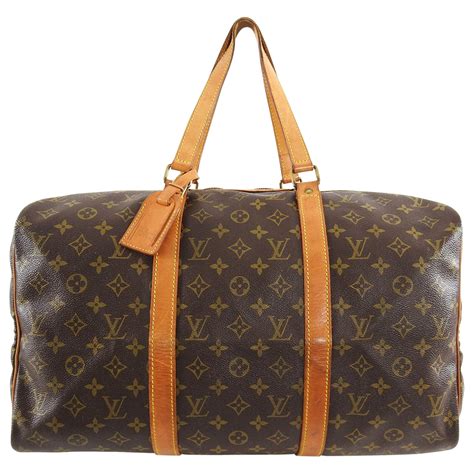 1970 louis vuitton duffle bag